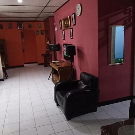 Villa Puspa 259 By Surganya Villa Puncak Esterno foto