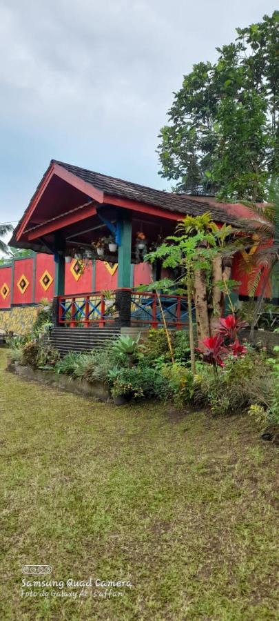 Villa Puspa 259 By Surganya Villa Puncak Esterno foto