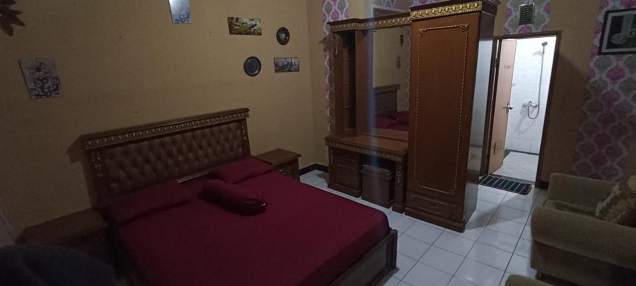 Villa Puspa 259 By Surganya Villa Puncak Esterno foto