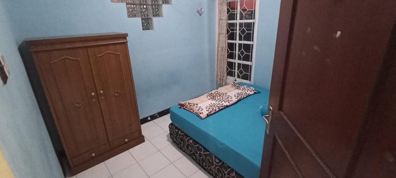 Villa Puspa 259 By Surganya Villa Puncak Esterno foto