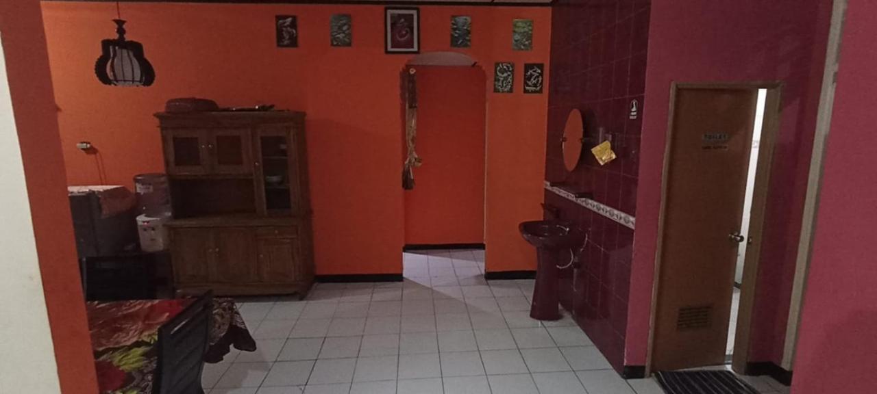 Villa Puspa 259 By Surganya Villa Puncak Esterno foto