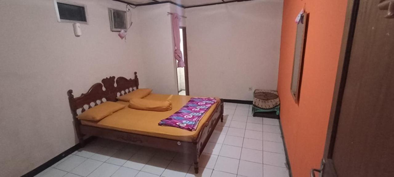 Villa Puspa 259 By Surganya Villa Puncak Esterno foto